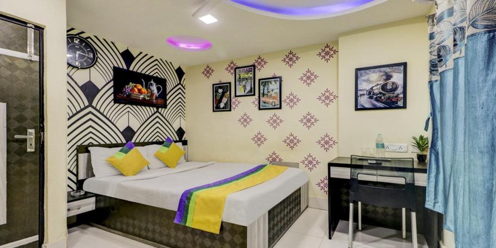 Fabhotel Dreamland Kalkata Exteriér fotografie