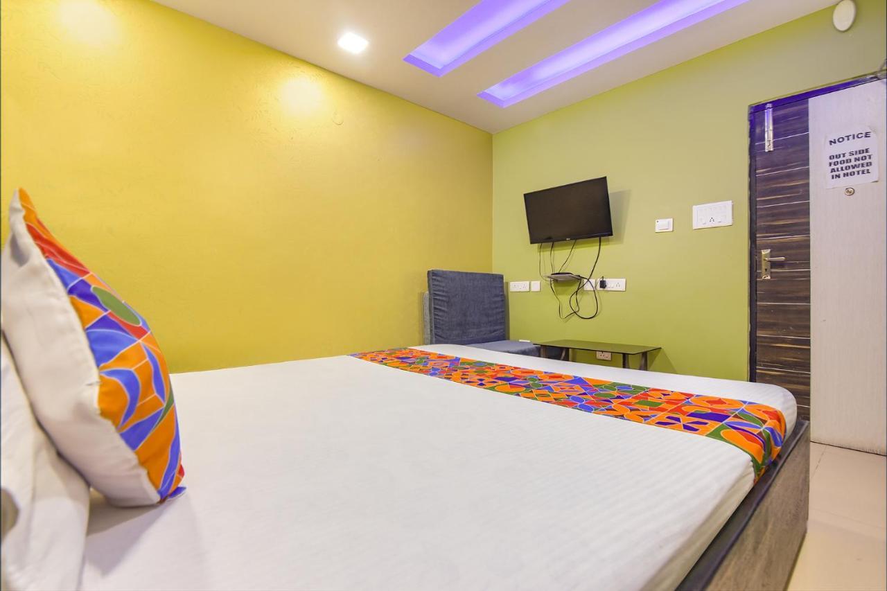 Fabhotel Dreamland Kalkata Exteriér fotografie