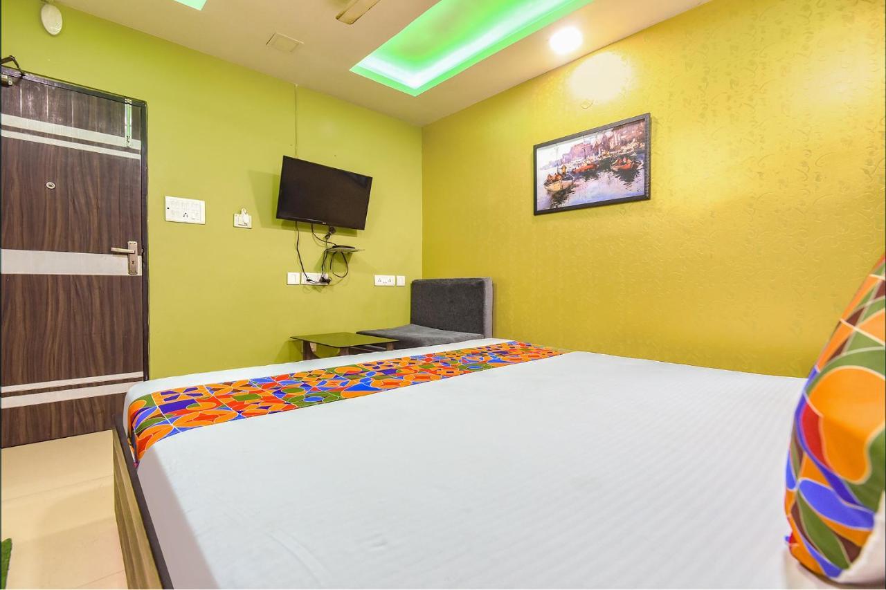 Fabhotel Dreamland Kalkata Exteriér fotografie